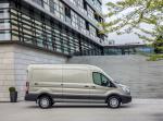 Ford Transit EcoBlue 2016 года